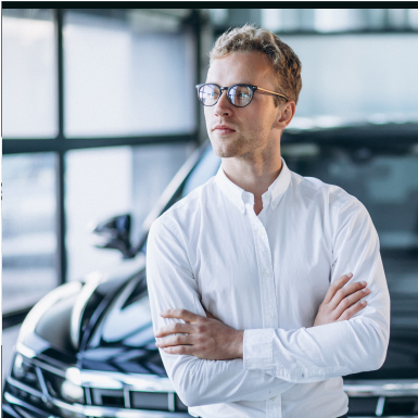 become a consultant