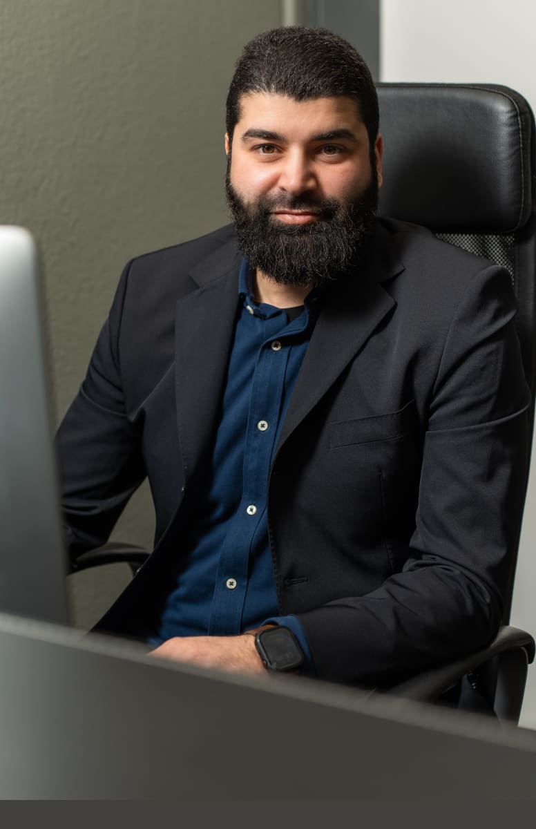 karim achakif
